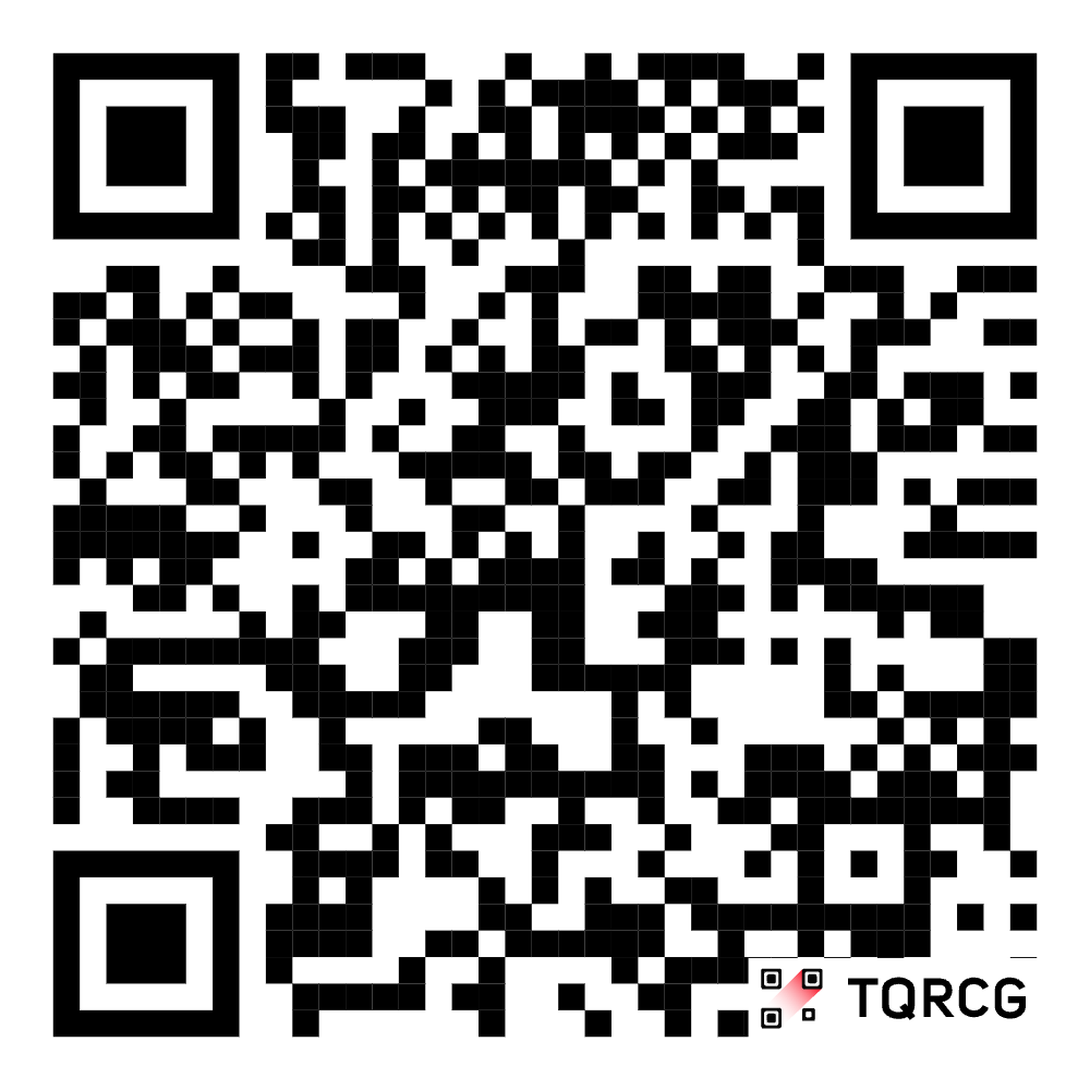 QR Code Ouvidoria